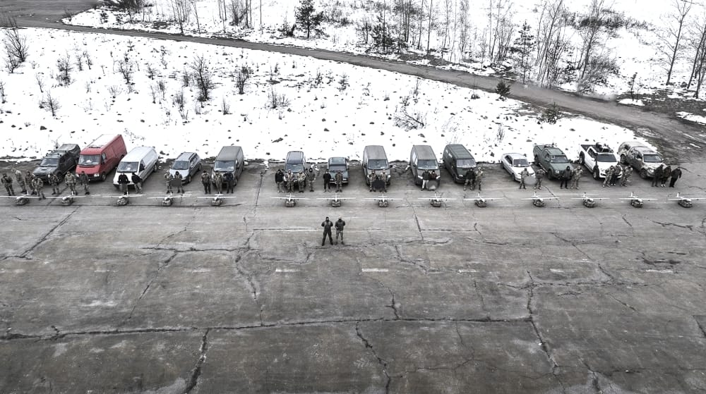 Quantum Systems Secures $ 67M in Series B Funding Round