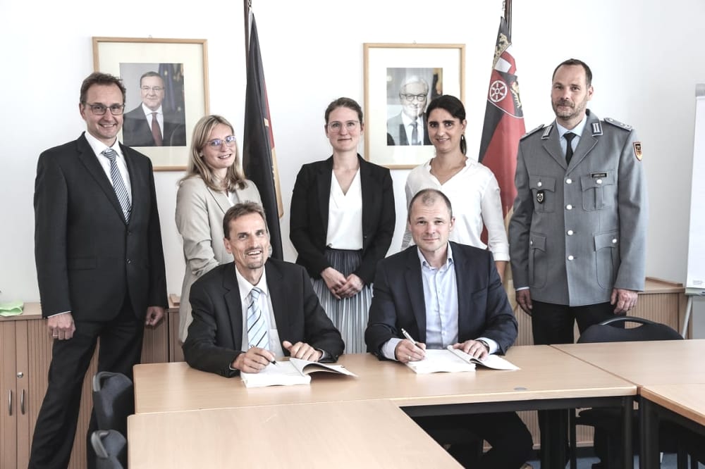 Quantum Systems to Supply Vector Reconnaissance Drones to Special Forces of the German Armed Forces