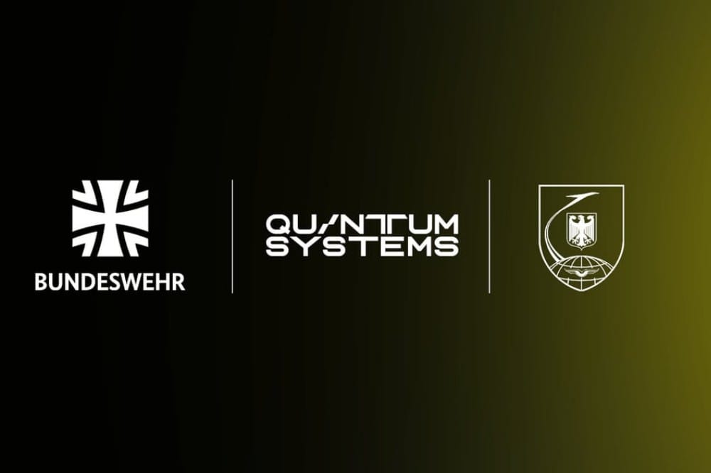 Quantum Systems Certified as Bundeswehr Training Centre for UAS