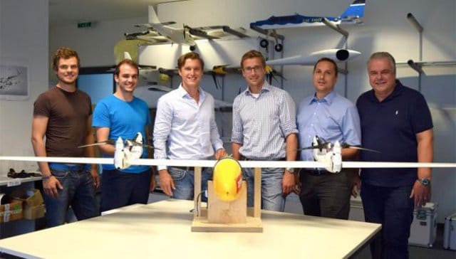 German Drone Startup Quantum Systems Targets $175M Raise at €3.5BN Valuation