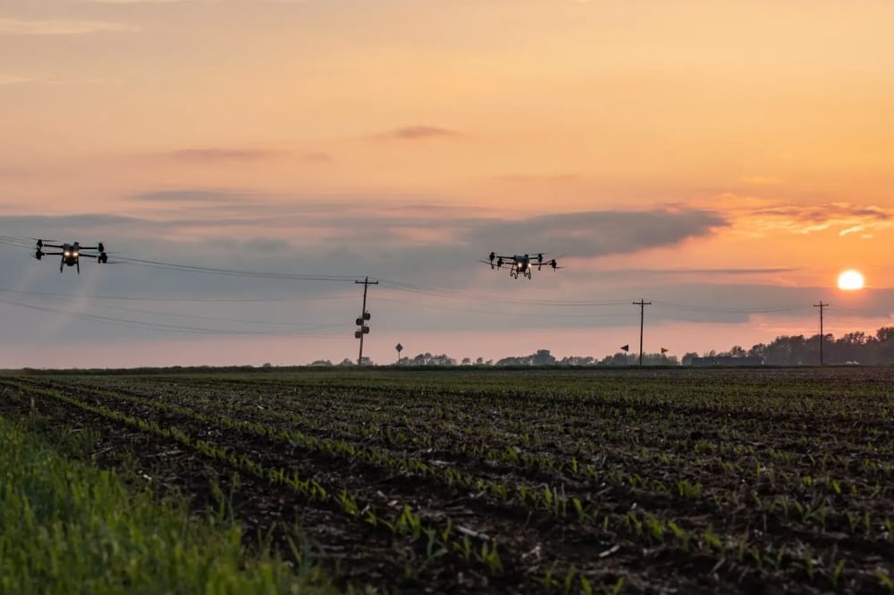 Rantizo Gets FAA Approval for Advanced Drone Operations