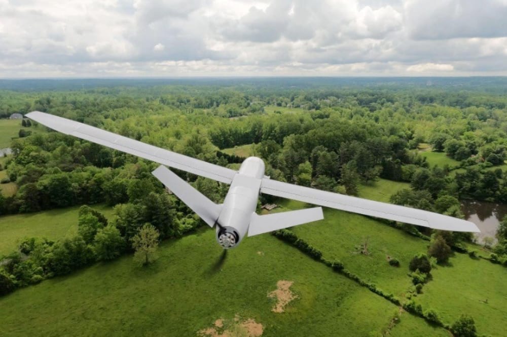 RapidFlight Secures $10M USAF AFWERX Autonomy Prime Contract