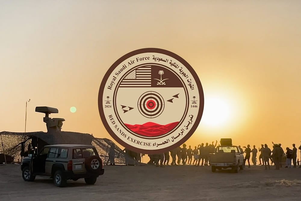 Boeing Compact Lasers Down Group 3 Drones at Red Sands