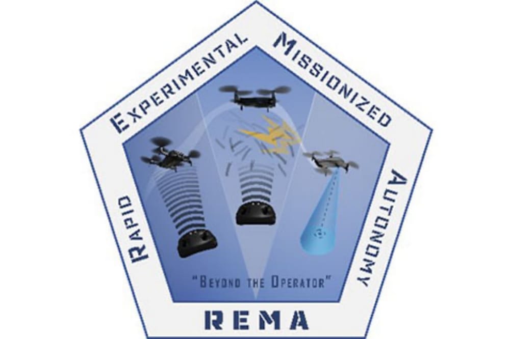 DARPA’s REMA Program to Add Mission Autonomy to Commercial Drones