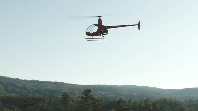 Rotor Technologies Performs First Uncrewed Autonomous Helicopter Test Campaign