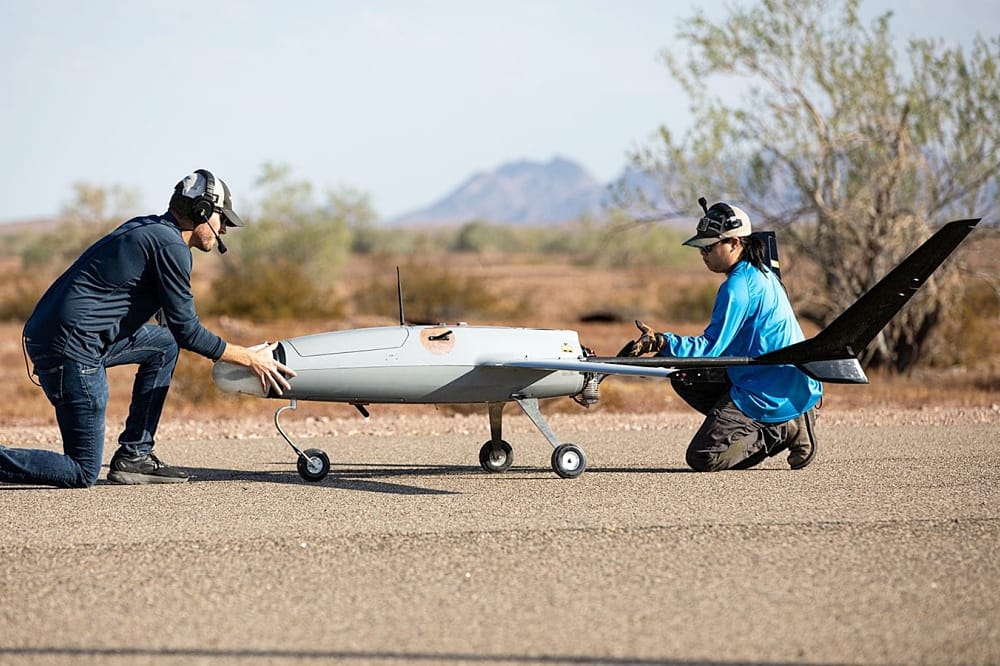 RTX Demonstrates Launched Effects Autonomy at EDGE