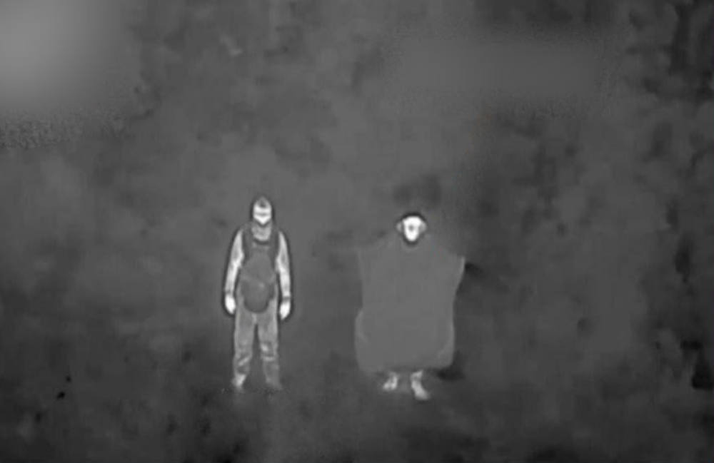 Russian Soldiers in Ukraine Try to Become Invisible