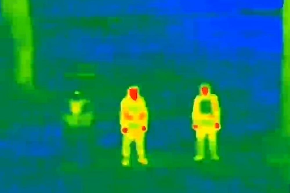 Anti-Drone ‘Invisibility Cloaks’ Make Russian Soldiers Sitting Ducks