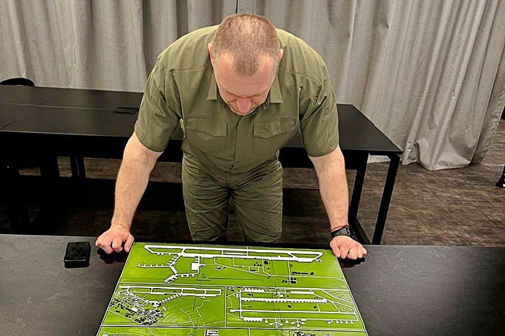 Operation Spiderweb: Analysis of Ukraine’s Deep-Strike Drone Offensive