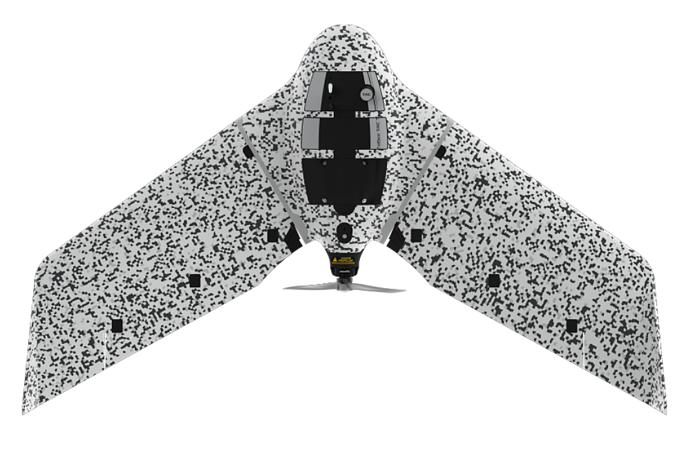 EagleNXT Sells eBee TAC Tactical Mapping Drones to US Army