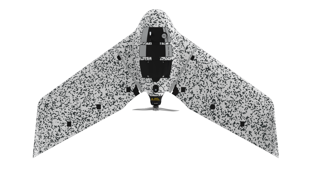 AgEagle Aerial Systems Drones Used by US Army Corps of Engineers