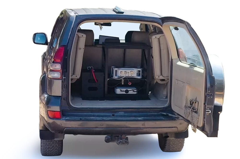 Sentrycs Gets Multi-Million-Dollar C-UAS Deal in Latin America