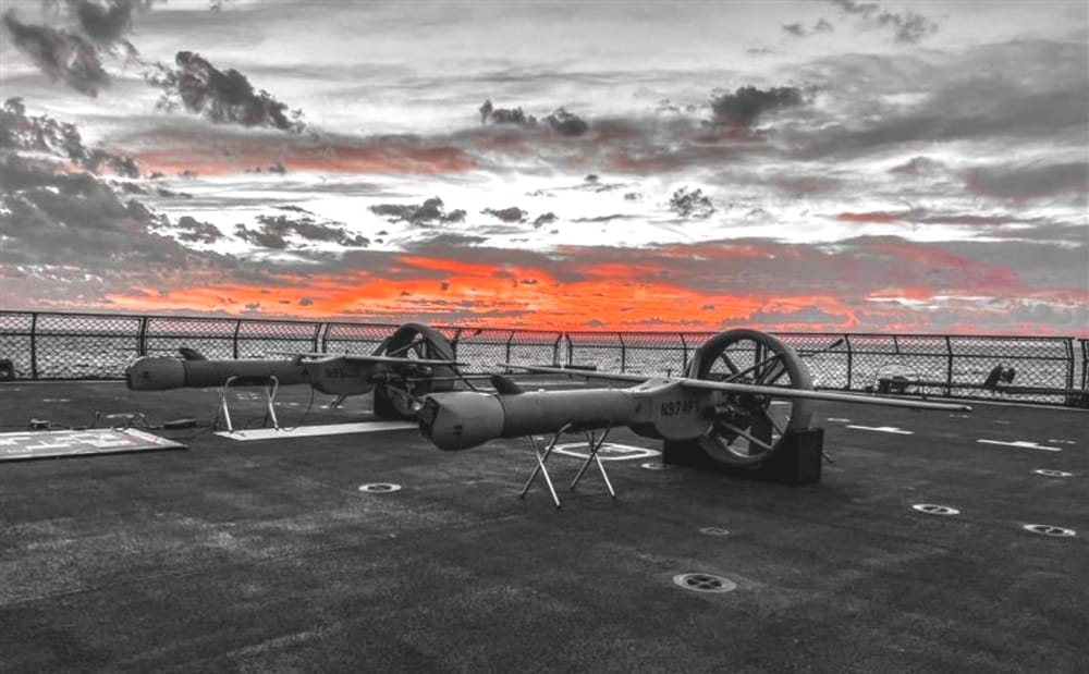 Shield AI Raises $200M, Reaching $2.7BN Valuation