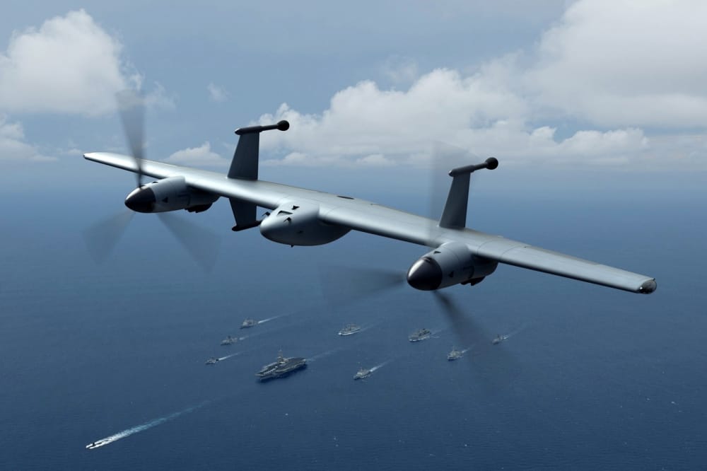 Sikorsky Flight-Tests Scalable ‘Rotor Blown Wing’ UAS For DARPA Project