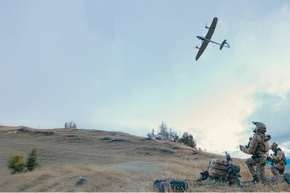 Motorola Solutions Completes Acquisition of Silvus Technologies Holding Inc.