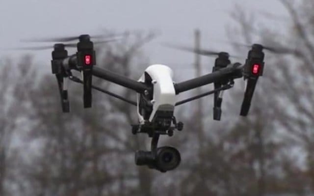 Illinois Tests Drones to Help with Inspections