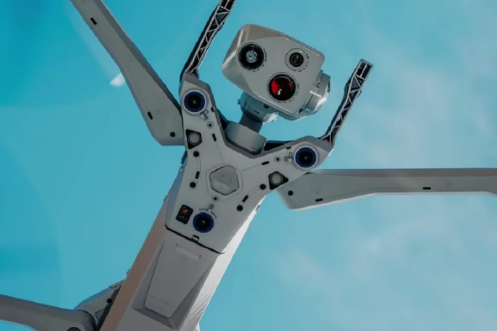 American Drones Failed to Turn the Tide in Ukraine