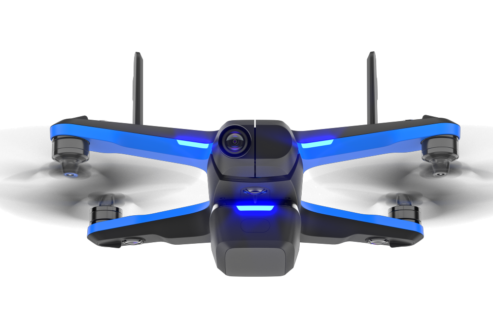 Skydio to Sunset Consumer Drone Offerings