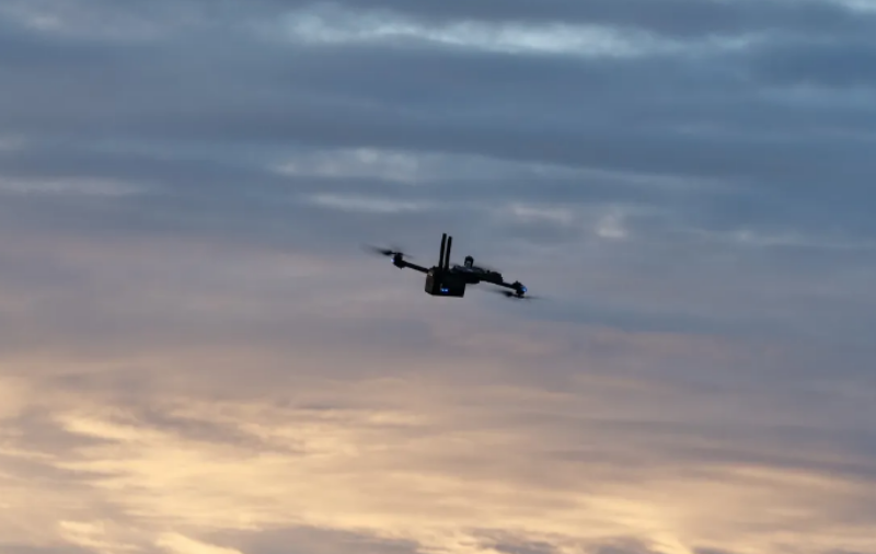 Skydio Gets Nationwide BVLOS Approval for Remote Drone Operations In Japan