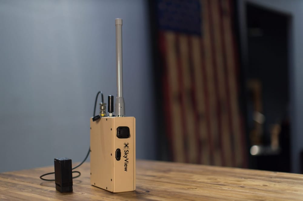 BlueHalo Acquires Verus Technology Group