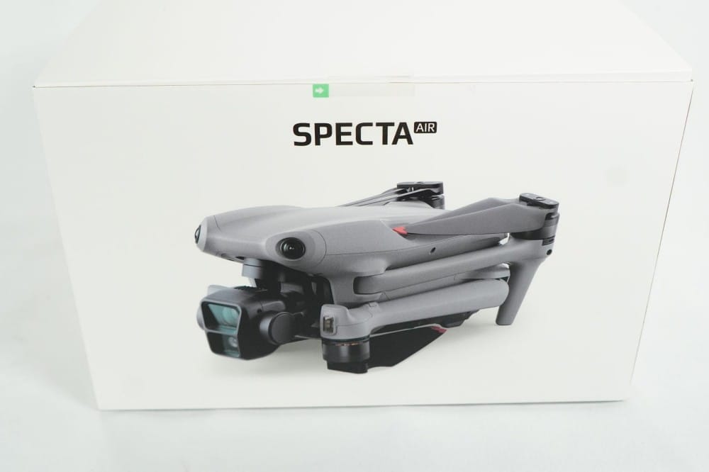 DJI Trying to Bypass the US Ban of Chinese Drones