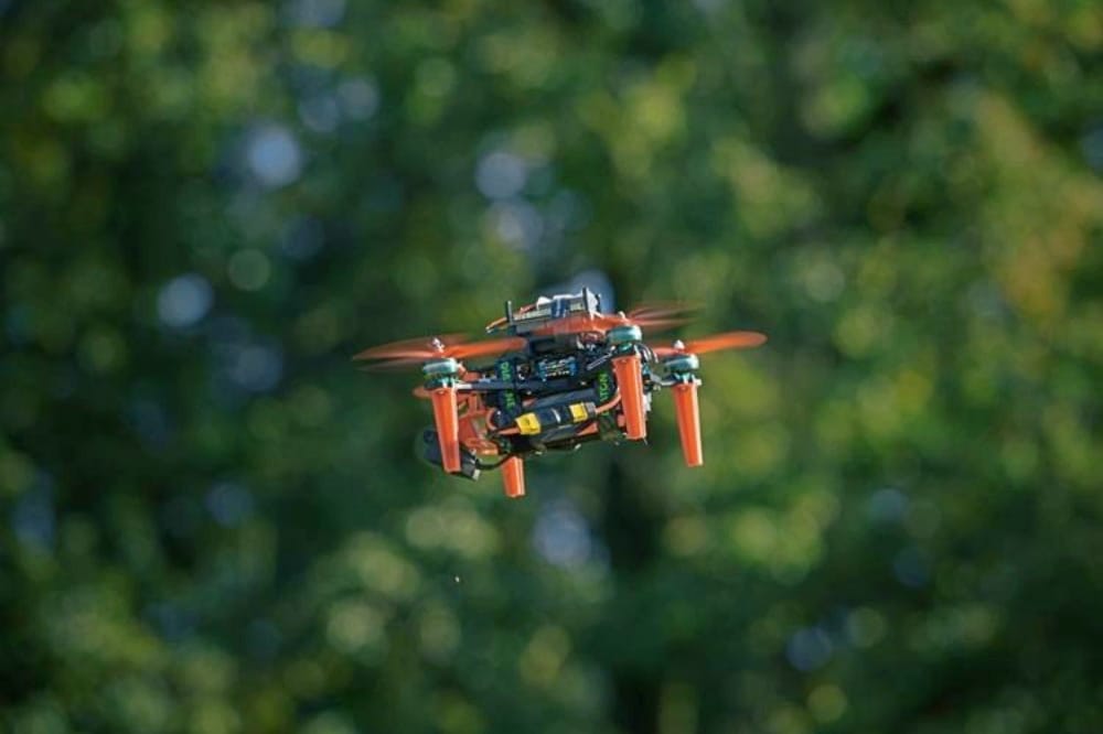 Germany Launches Autonomous, Non-Kinetic C-UAS Challenge