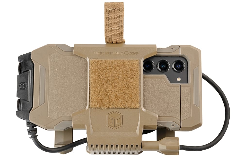 Silvus Technologies Launches StreamCasterR NEXUS