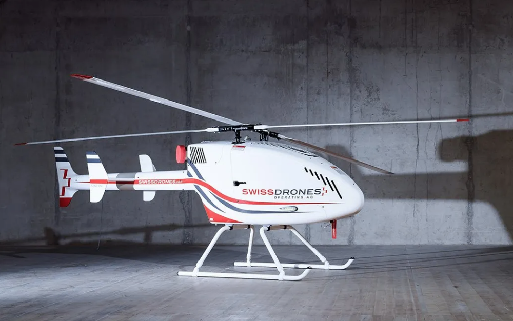 FAA Authorizes Phoenix Air Unmanned to Operate Drones BVLoS for Certain Aerial Work