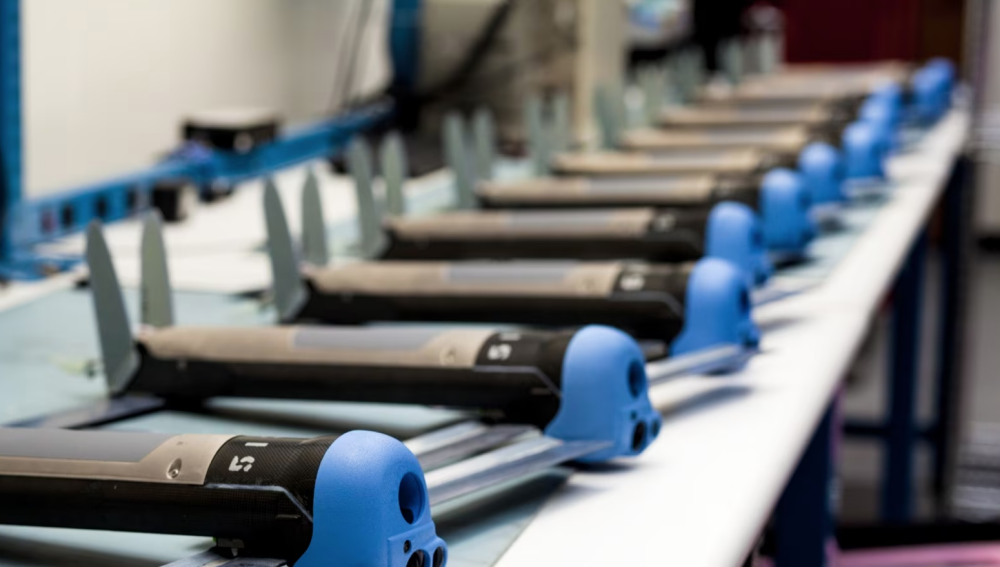 AeroVironment Gets $19M US Army Switchblade Modification Contract