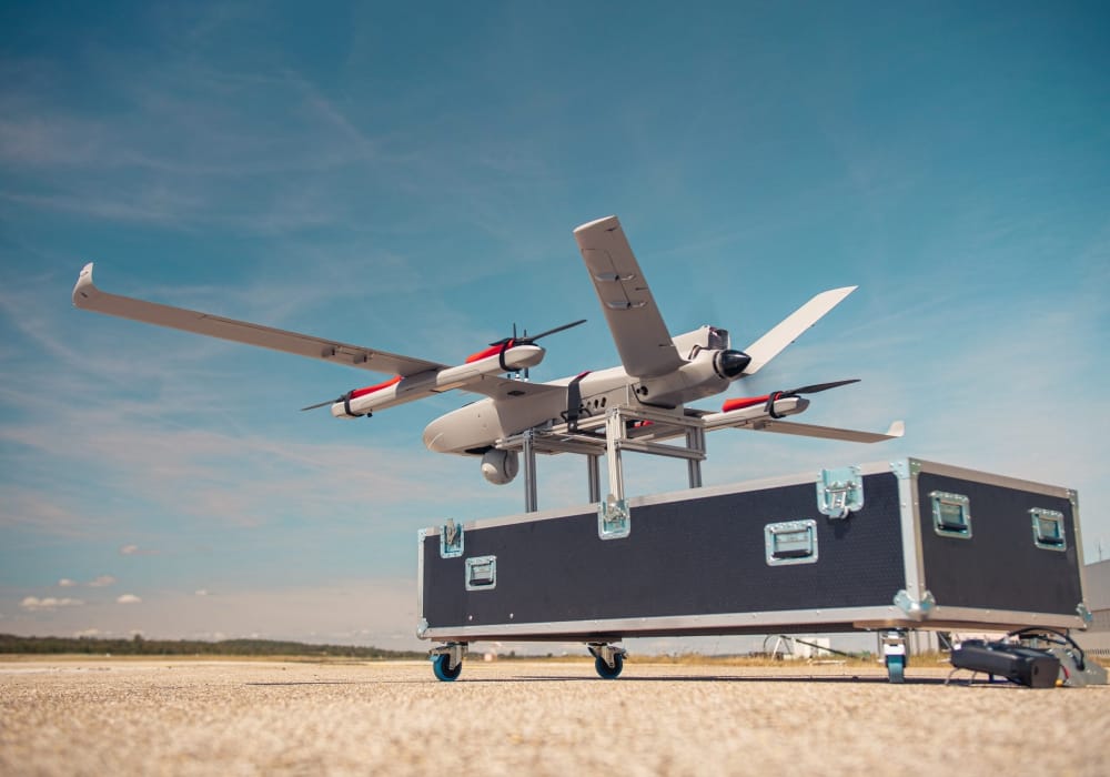 TEKEVER Gets Oil & Gas Market Contract in North America