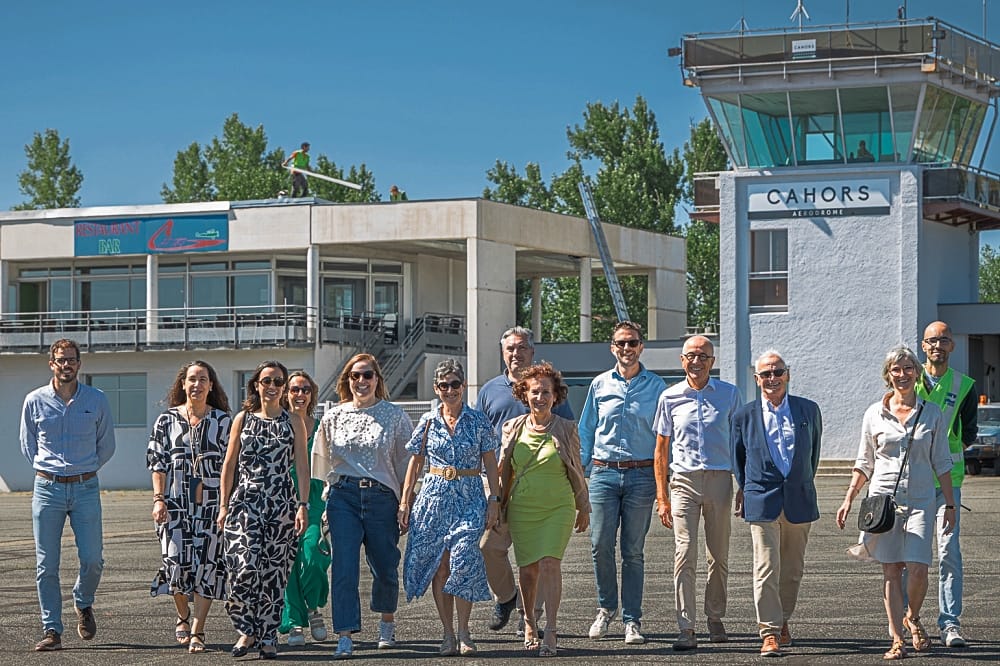 TEKEVER to Build New Centre of Excellence in France