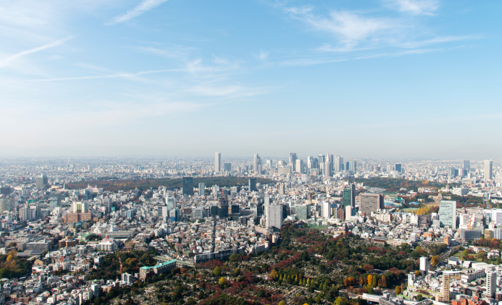 Skyports Infrastructure and Partners Publish ConOps for AAM in Japan