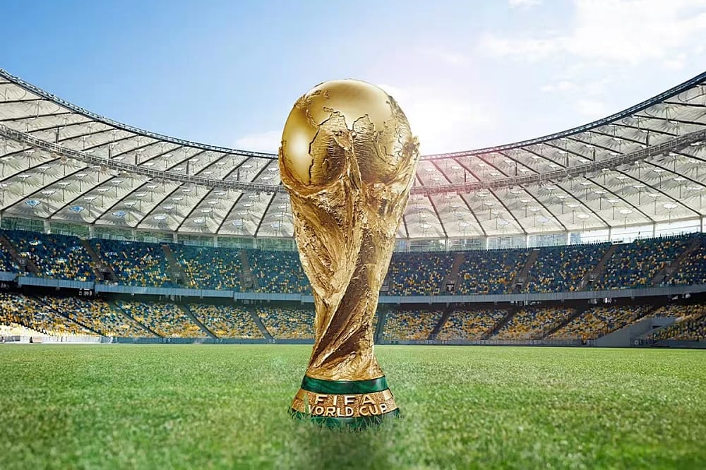 DHS Launches $500M C-UAS Grant Program to Protect 2026 World Cup