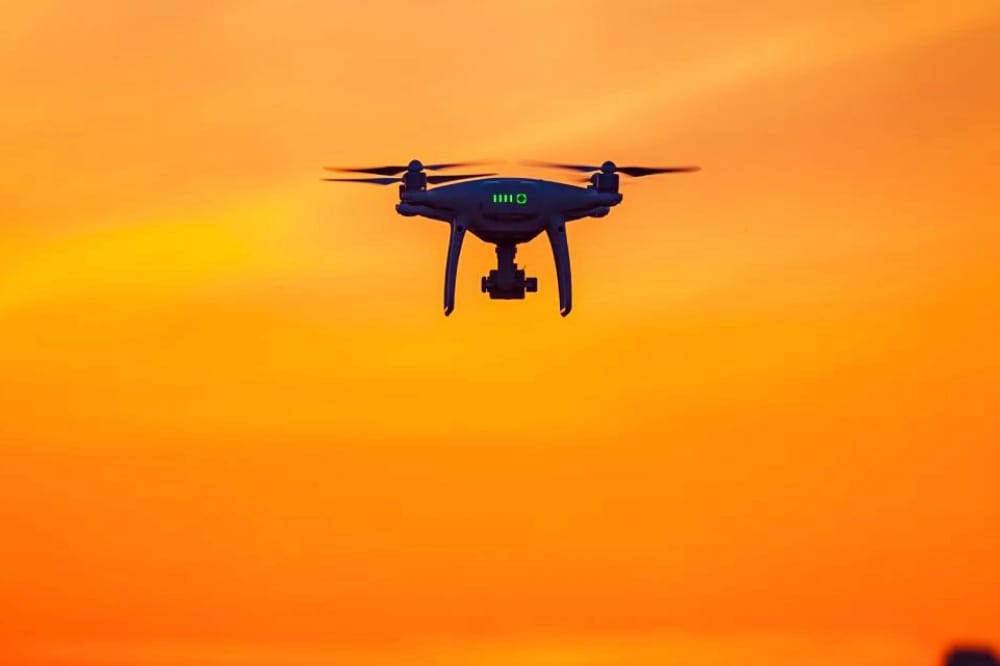 Chinese Engineers Design Missile-Dodging Drones that Survive 87% of Attacks