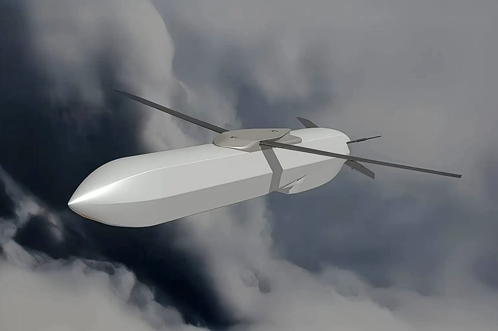 GKN Aerospace and Swedish Defence Ministry to Develop New UAV Demonstrator