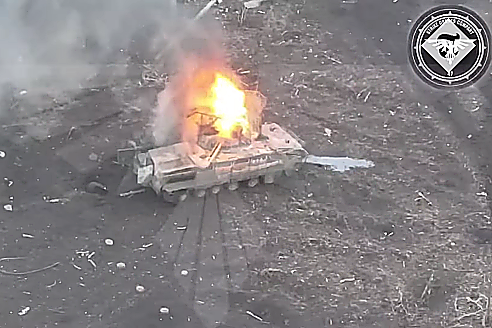 Shoddy Russian Workmanship is Letting Ukraine Win the Drone War