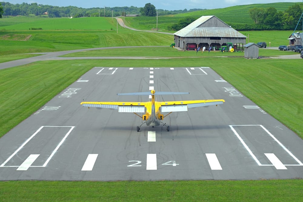 Electra, Surf Air Mobility Complete Commercial Demonstrations of Ultra Short Aircraft