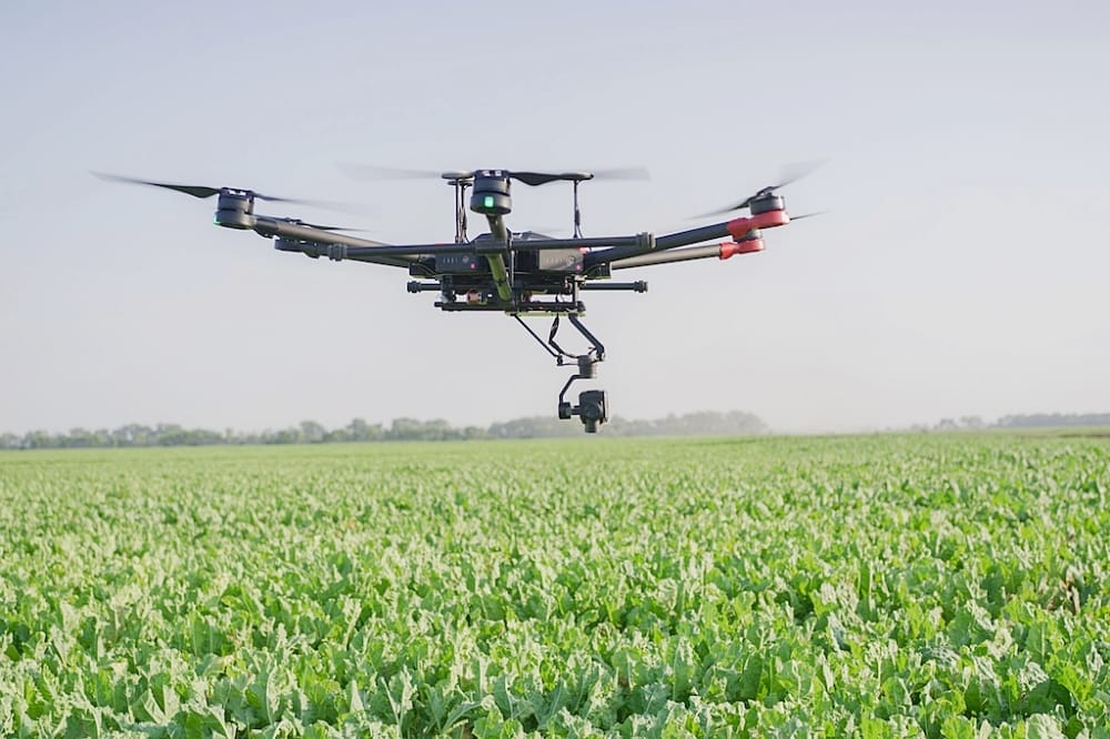 University of North Dakota Launches ‘Project RuralReach’ to Advance UAS Applications