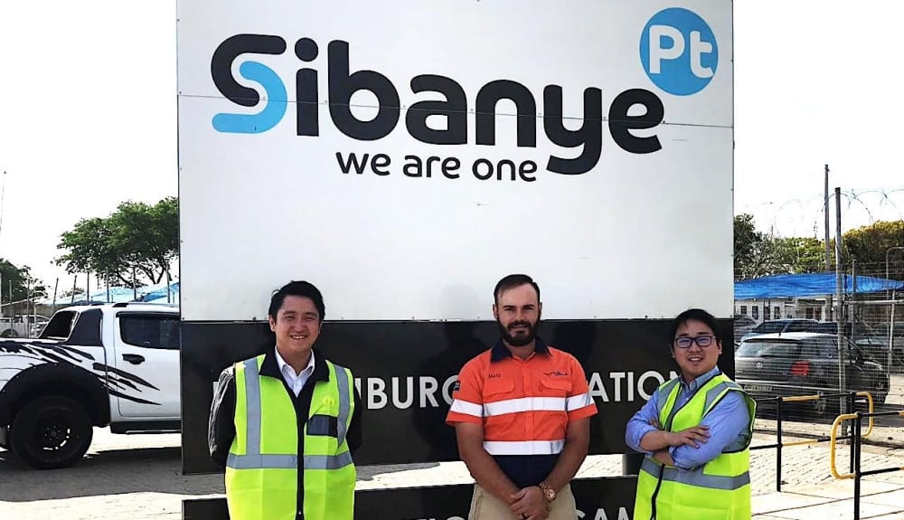 Terra Drone Completes Underground Mining Demo in South Africa