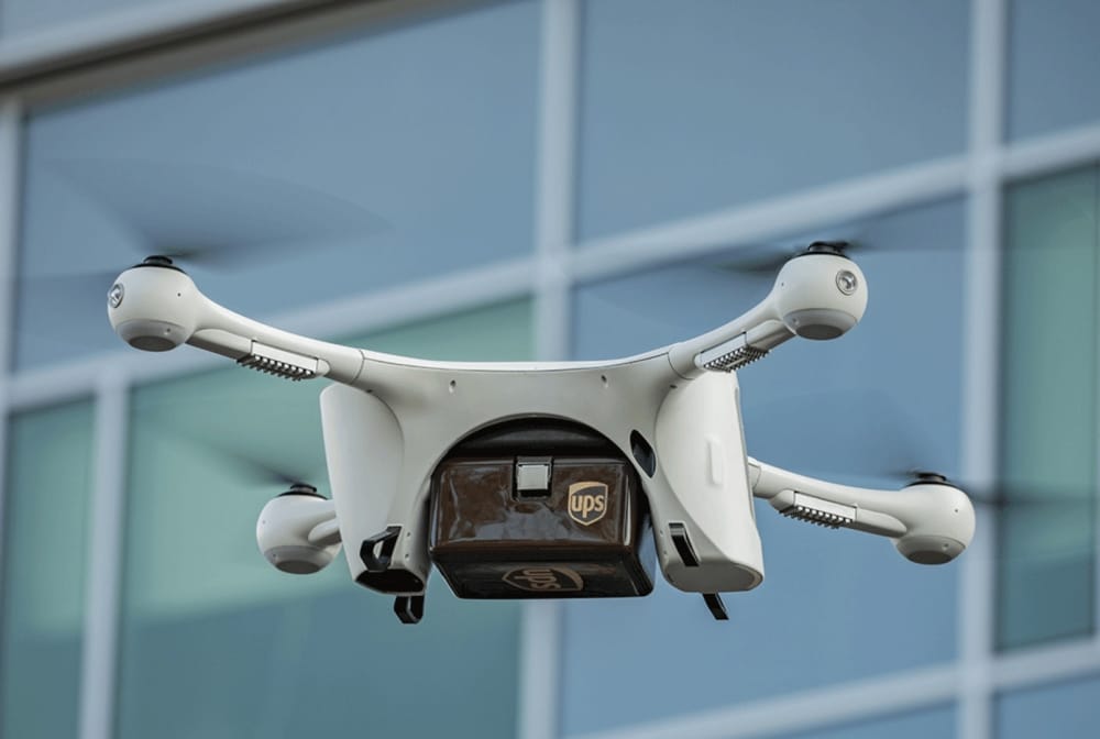 FAA Releases BVLOS Waiver Requests for Public Comment