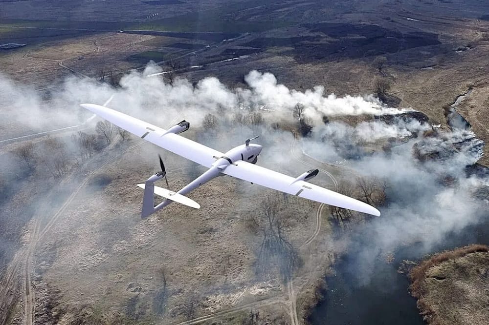 Quantum Systems Partners with Sysgration to Localize UAS Production n Taiwan