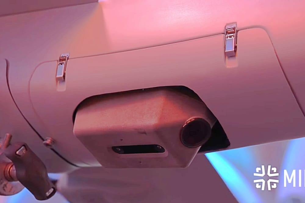 Ukrainian Drones Use Vermeer Optical Navigation System