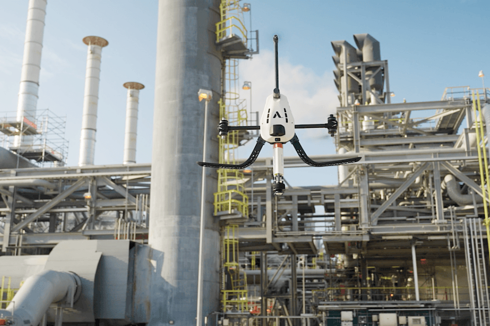 Voliro T Version 5: A New Era in Robotic Aerial Inspection Technology