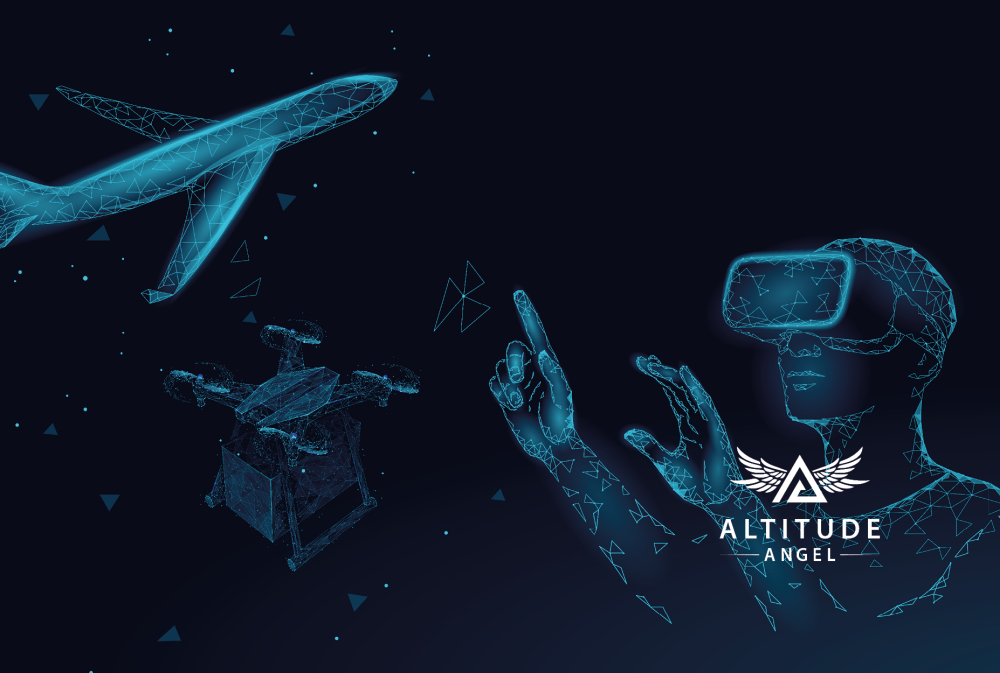 Altitude Angel to Premiere ‘New Generation’ of Airspace Simulation