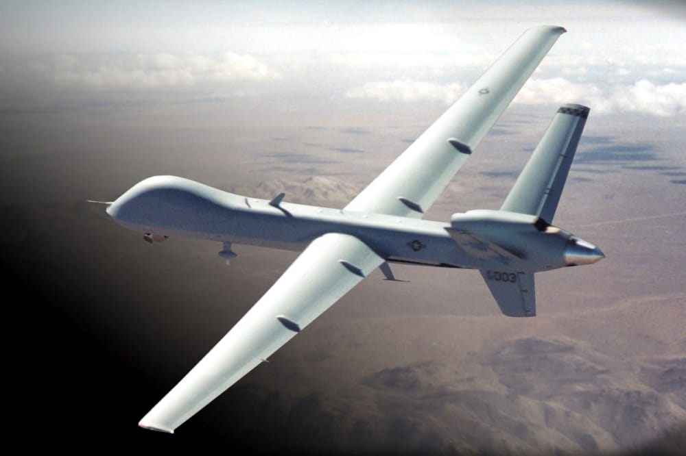 GA-ASI to be Inducted into the International Air & Space Hall of Fame