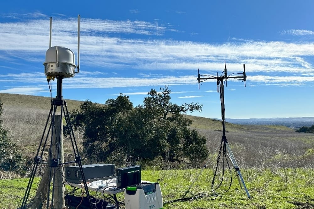 WhiteFox Awarded $1M Phase I of a South Asia Drone Defense Contract