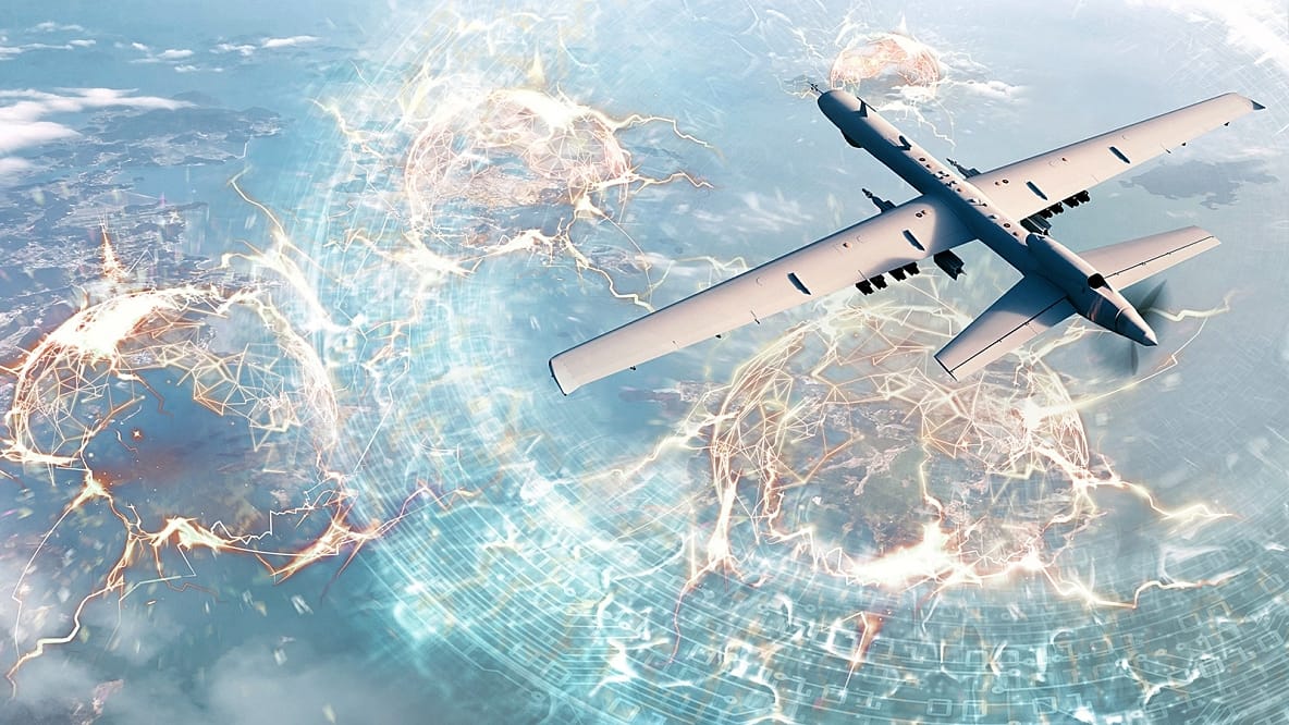 BAE Systems Demonstrates Modular Airborne Electromagnetic Attack Capabilities