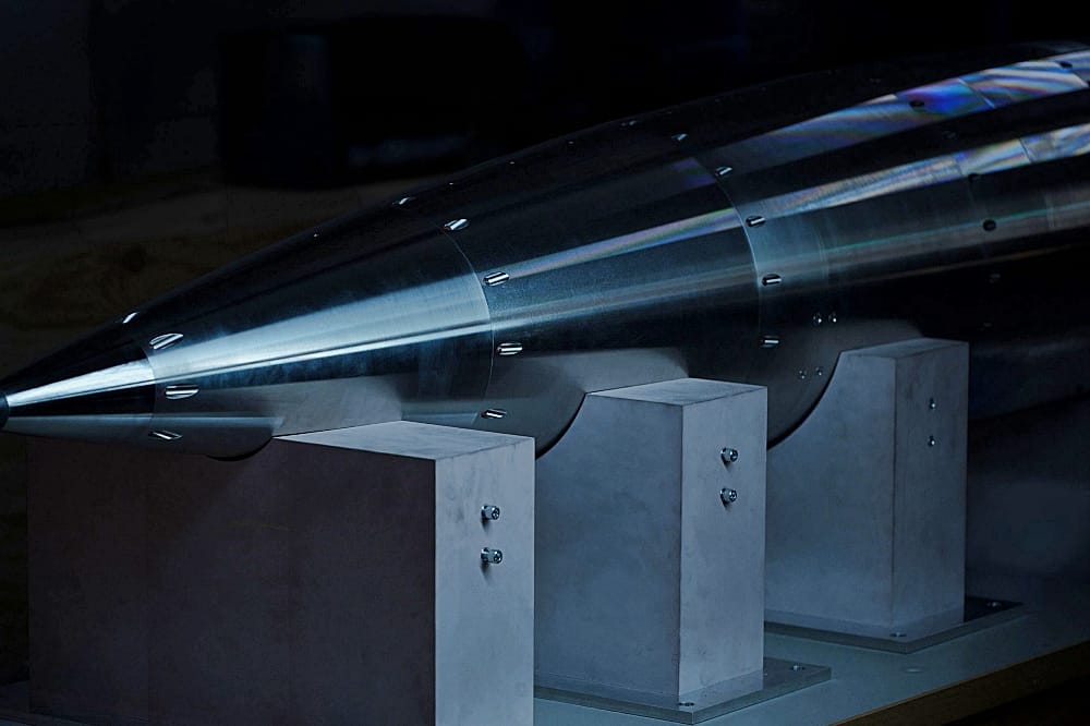 Hypersonica Successfully Tests Europe’s Hypersonic Missile Prototype