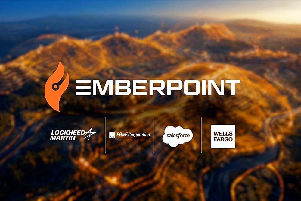 Lockheed Martin Led Team to Transform America's Wildfire Prevention, Detection and Response