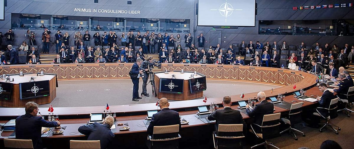 European Nations Join to Develop Low-Cost Loitering Munition with 500 Kms + Range